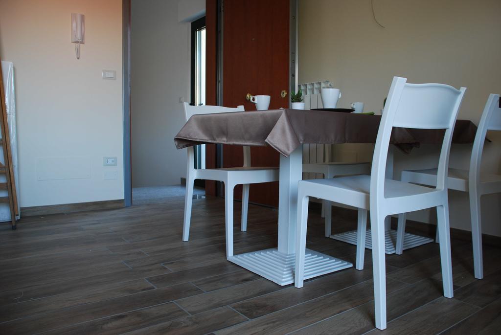 B&B Raffaello A Mare Montesilvano Marina Dış mekan fotoğraf